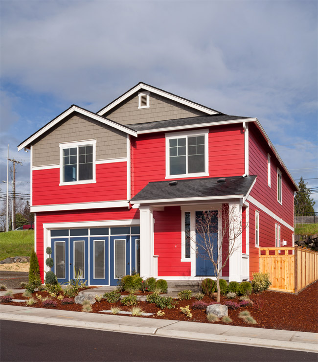 Model home to open Saturday, April 11 at Seola Gardens
