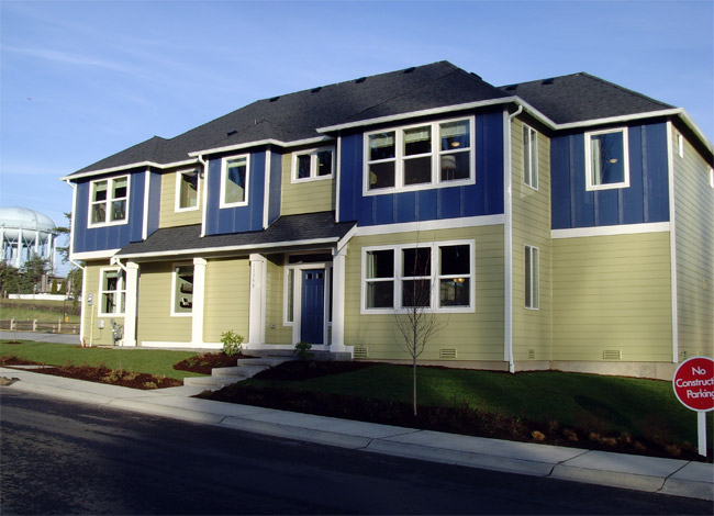 Homebuilding Phase Begins at Seola Gardens