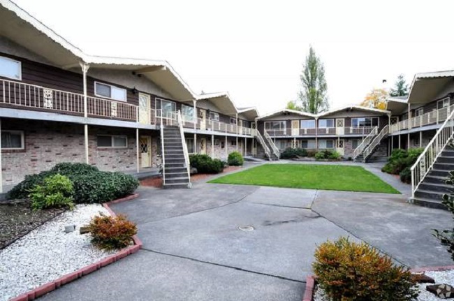 King County Housing Authority protects 23 affordable rental homes in Shoreline