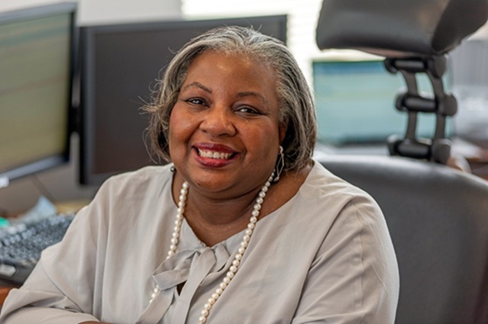 Announcing KCHA’s new Executive Director/CEO: Robin Walls