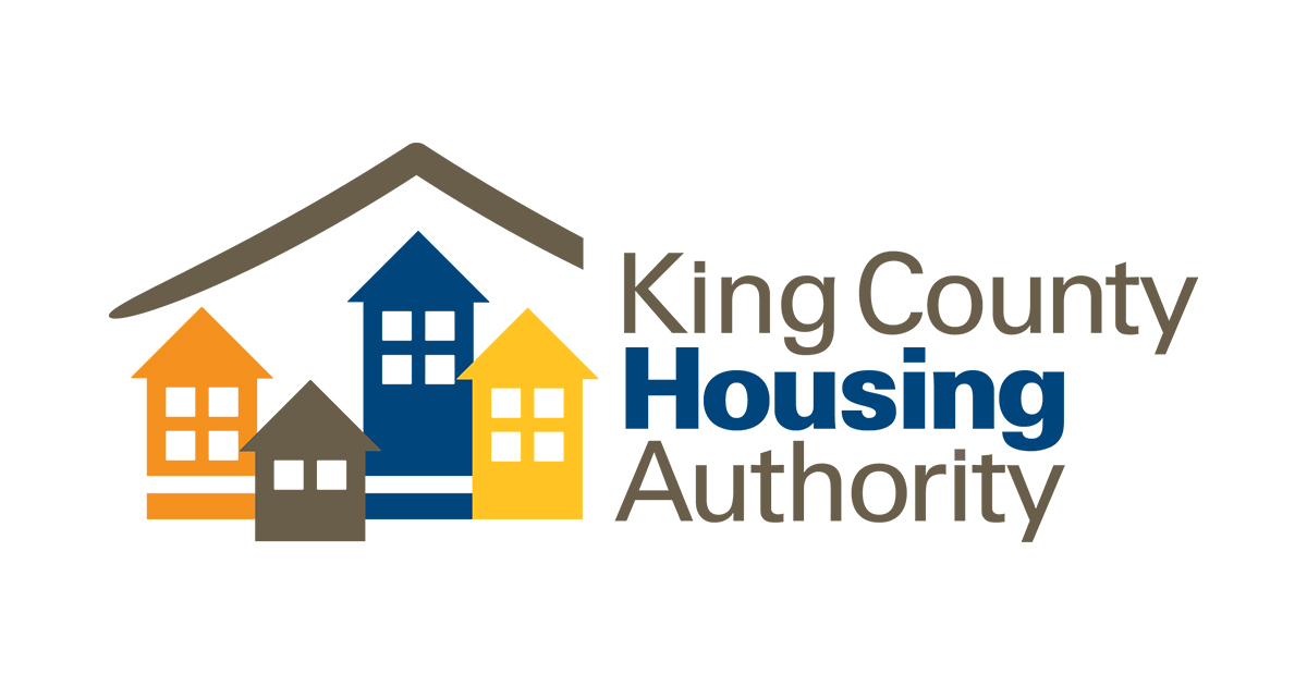 King County Housing Authority logo