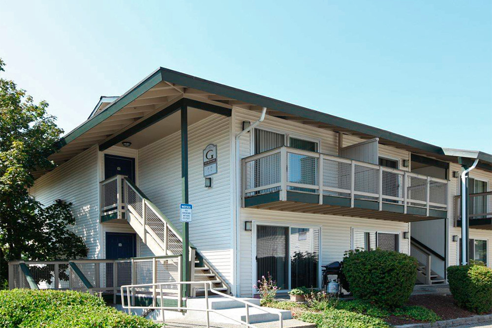 King County Housing Authority > Find a Home > Windsor Heights