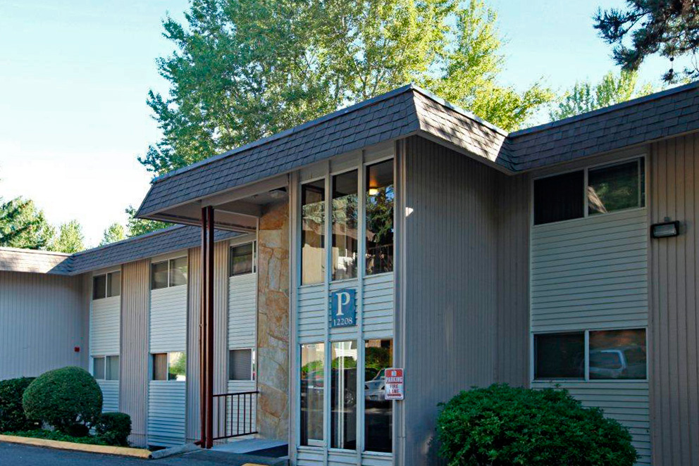 King County Housing Authority > Find a Home > Woodridge Park