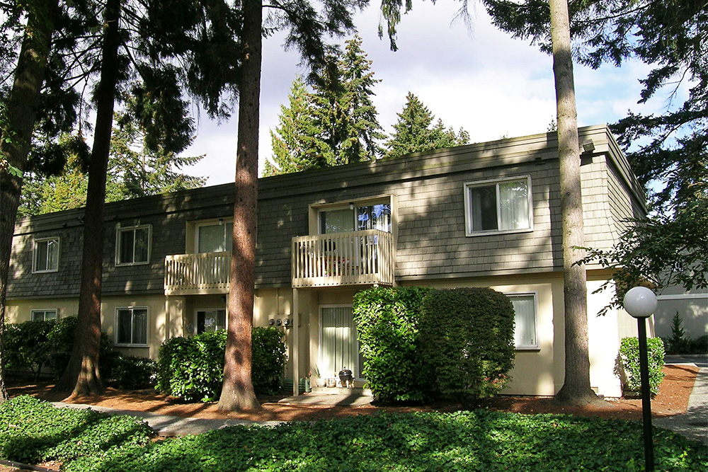 King County Housing Authority > Find a Home > Woodside East