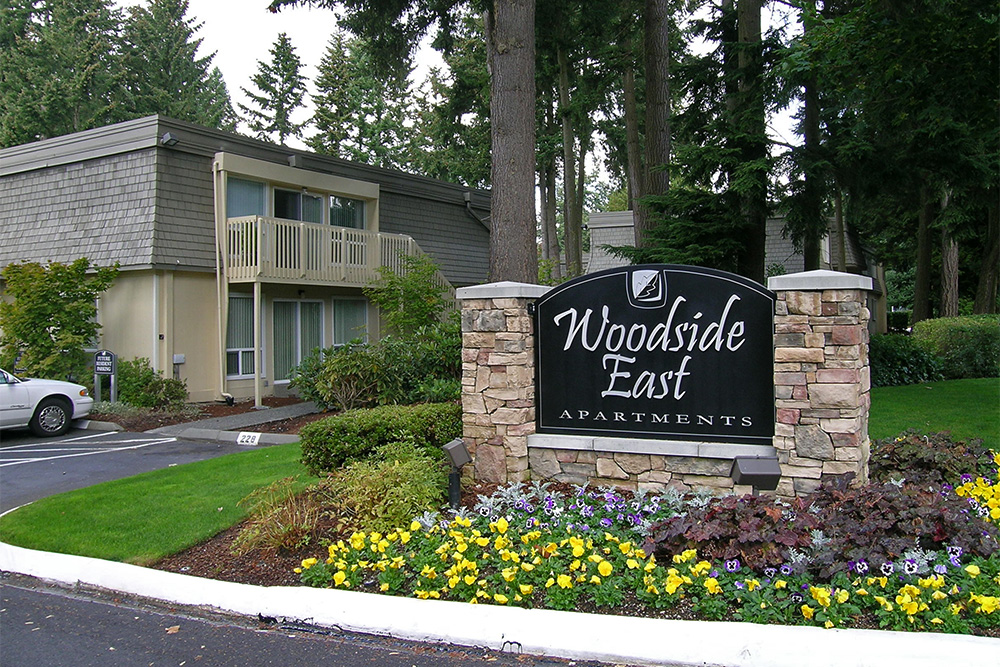 King County Housing Authority > Find a Home > Woodside East