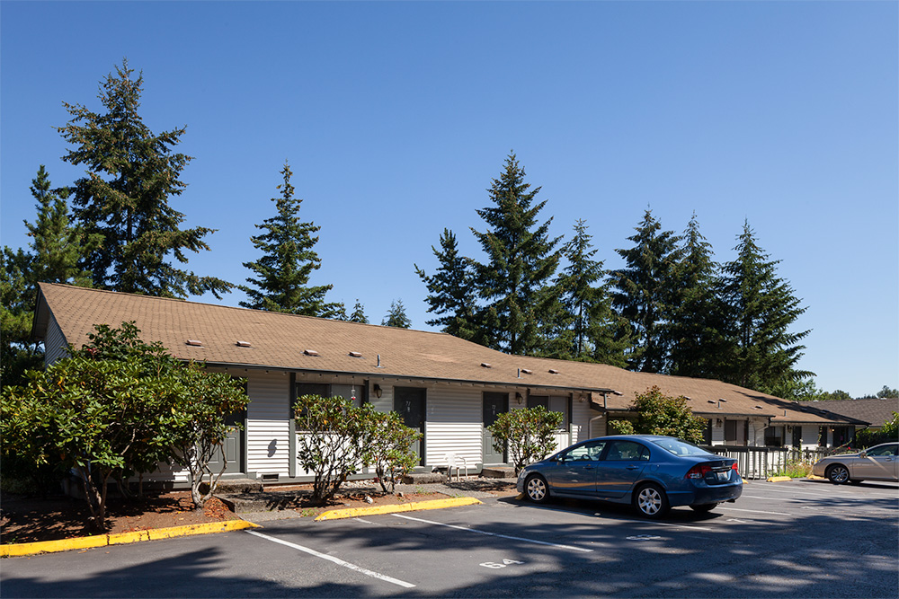 King County Housing Authority > Find a Home > Highland Village