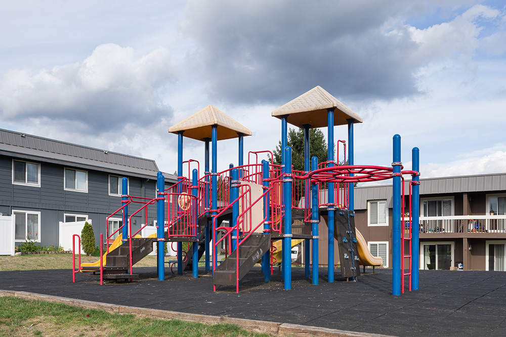 King County Housing Authority > Find a Home > Kirkland Heights