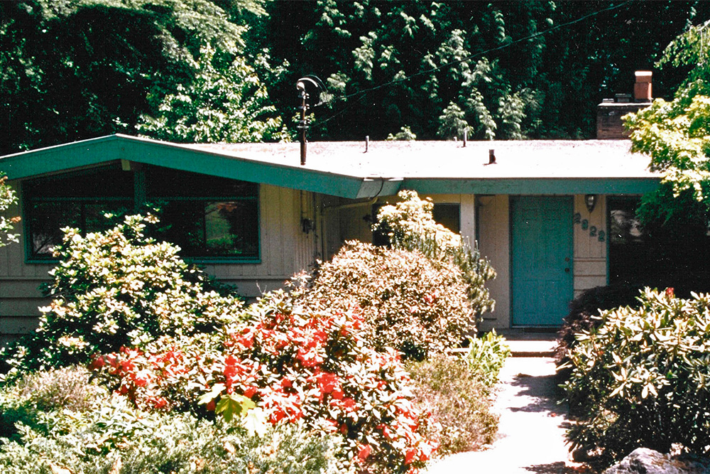 King County Housing Authority > Find a Home > Bellevue Houses