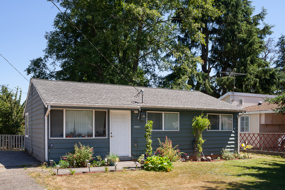 Federal Way Houses