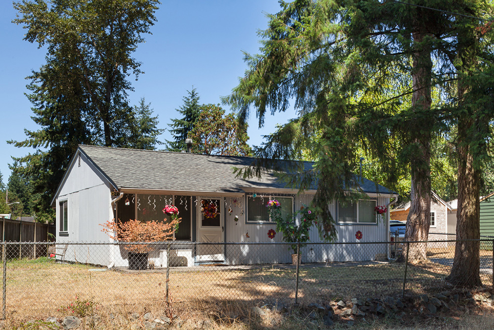 Federal Way Houses