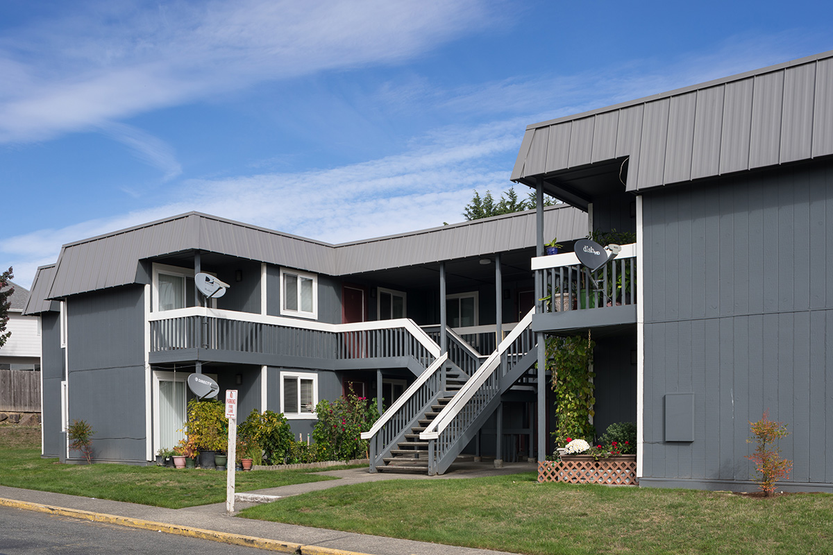Apartments at Kirkland Heights