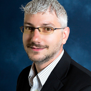 Steven Hellyer